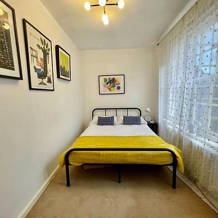 Gorgeous 2 Bedroom Apartment Edge Of Cabot Circus Bristol Exterior foto