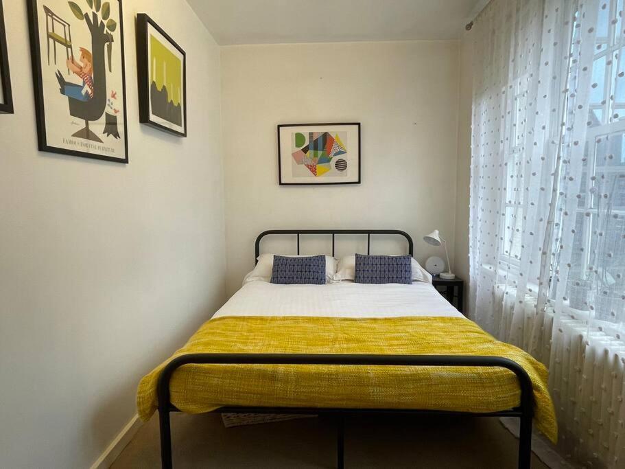 Gorgeous 2 Bedroom Apartment Edge Of Cabot Circus Bristol Exterior foto