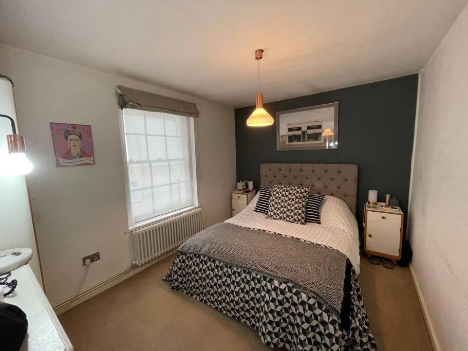 Gorgeous 2 Bedroom Apartment Edge Of Cabot Circus Bristol Exterior foto