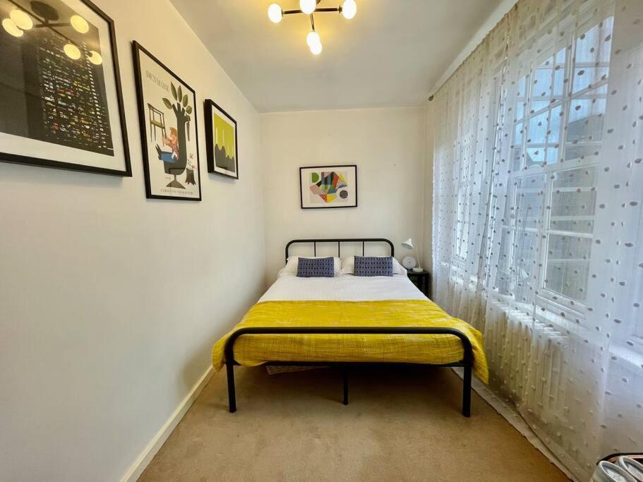 Gorgeous 2 Bedroom Apartment Edge Of Cabot Circus Bristol Exterior foto