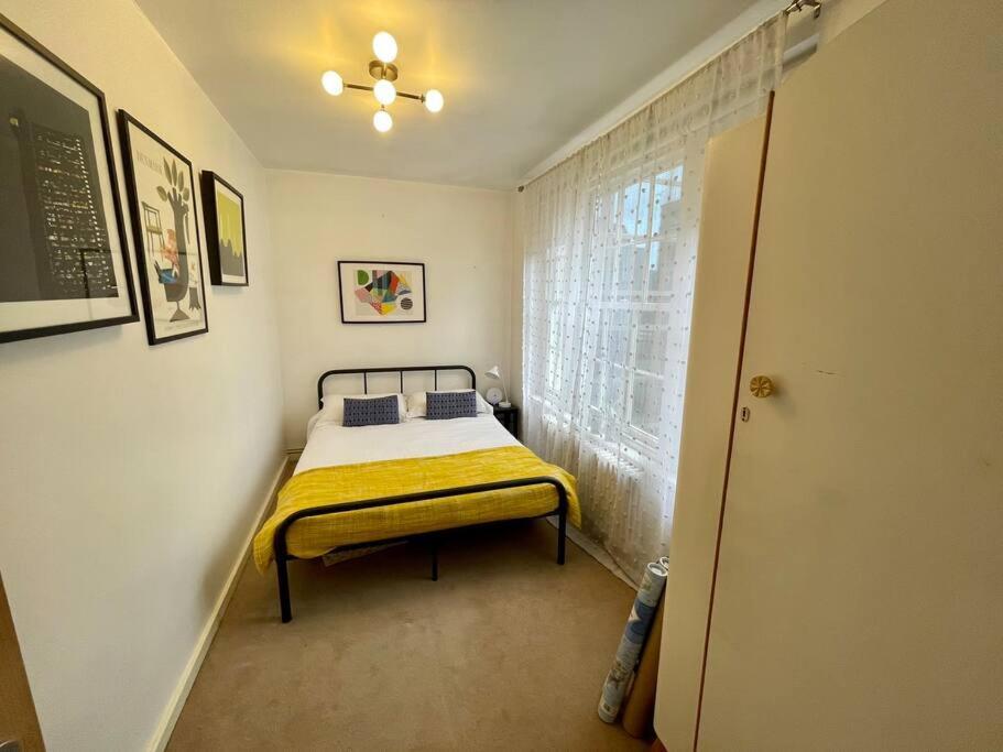 Gorgeous 2 Bedroom Apartment Edge Of Cabot Circus Bristol Exterior foto