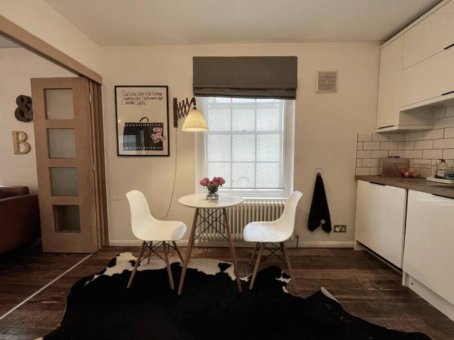 Gorgeous 2 Bedroom Apartment Edge Of Cabot Circus Bristol Exterior foto