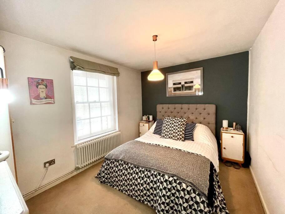 Gorgeous 2 Bedroom Apartment Edge Of Cabot Circus Bristol Exterior foto